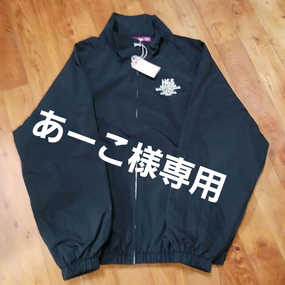 新品未使用 HIDE AND SEEK ジャケット　セットアップ HIDE AND SEEK - HIDE AND SEEK セットアップの通販 by ともくん's