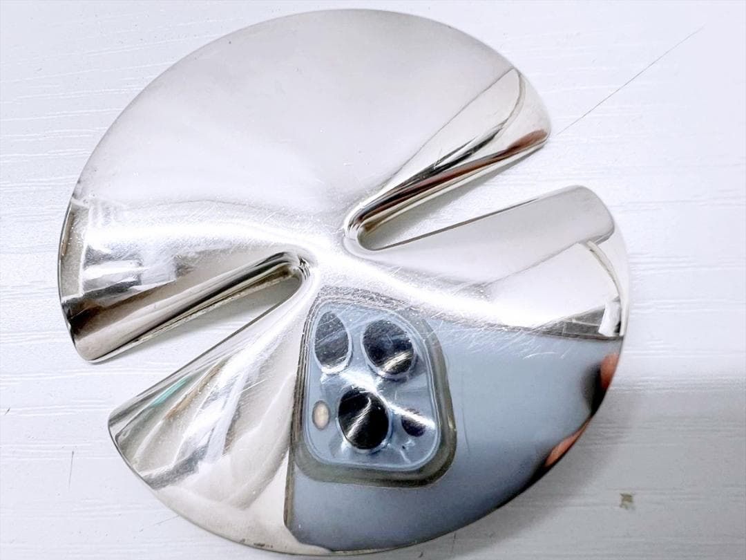 Georg Jensen ジョージジェンセン 337 ブローチ SV925 - メルカリ