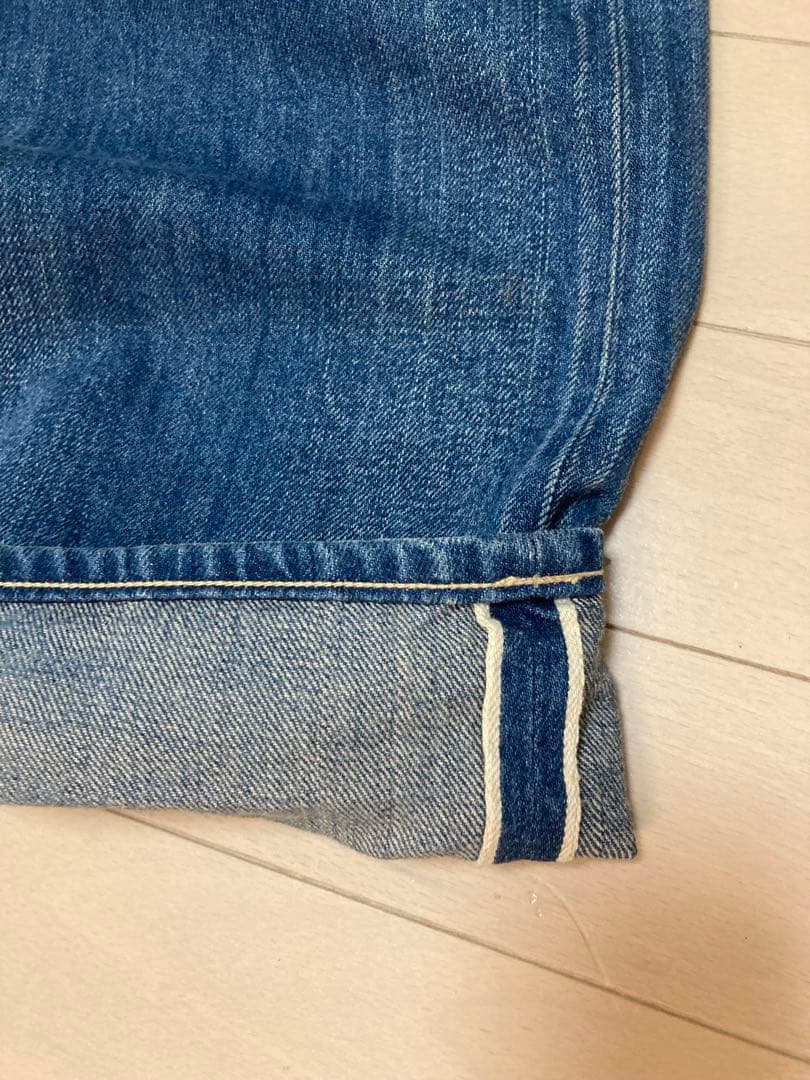 Levi's LVC 1920s size36 NO2 05209-0001 - メルカリ