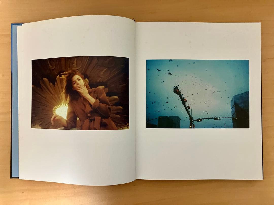 タマラ・リキテンスタイン写真集　限定650部内310番