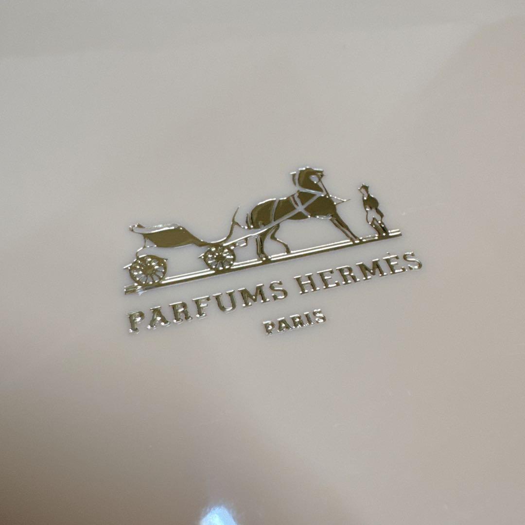 未使用 ヴィンテージHERMES エルメス カレーシュ 香水 石鹸 ギフト