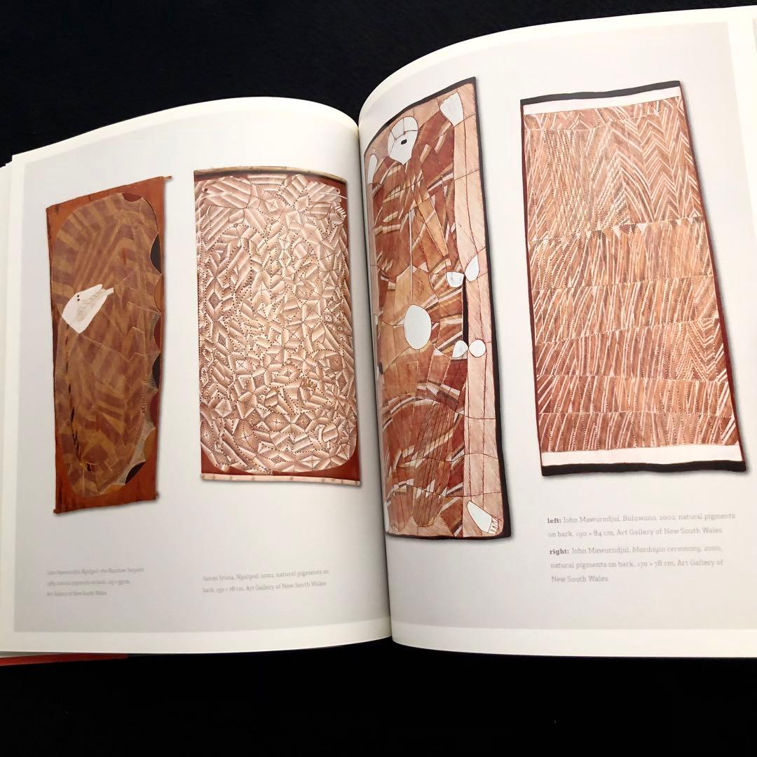 アボリジニアート 画集「Art+Soul」Hetti Perkins - メルカリ