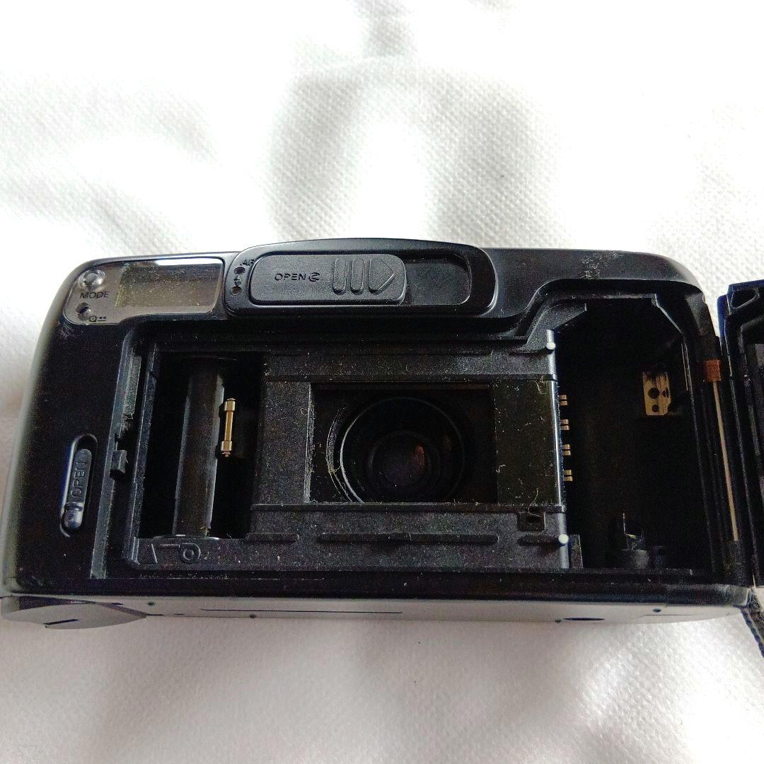 ジャンク品 RICOH RZ-800 フィルムカメラ - メルカリ