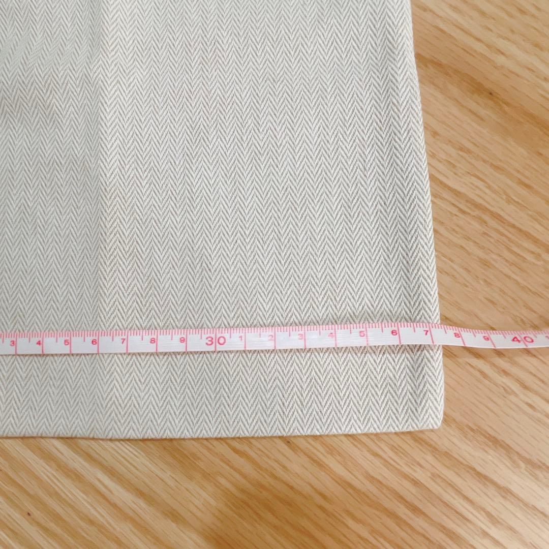 未使用品 HERMES 保存袋 44.5×37.5cm 巾着 タグ付