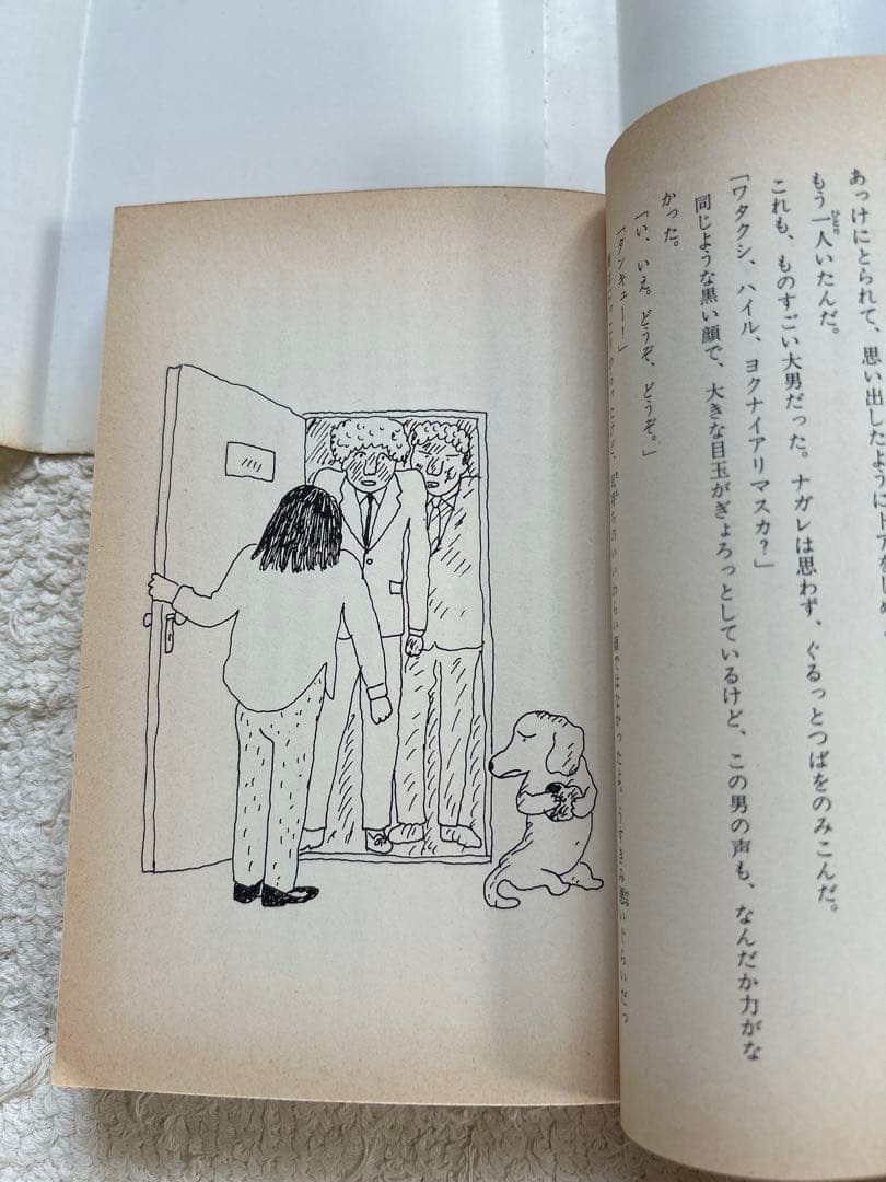 希少本 絶版 青い鳥文庫「燃えながら飛んだよ！」初版本