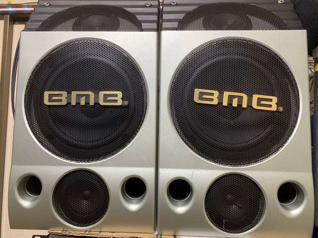 BMB スピーカー CS 300V - メルカリ