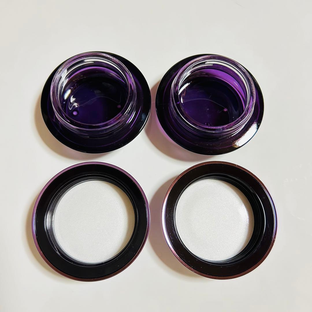 空容器☆コスメデコルテ リポソーム アドバンストリペアクリーム 空箱