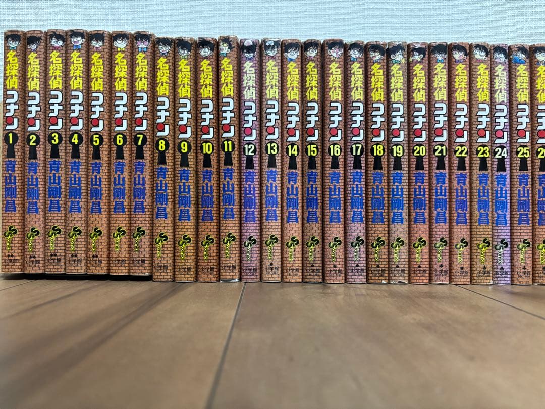 名探偵コナン 98巻セット 名探偵コナン 1-98巻セット |本 | 通販 | Amazon
