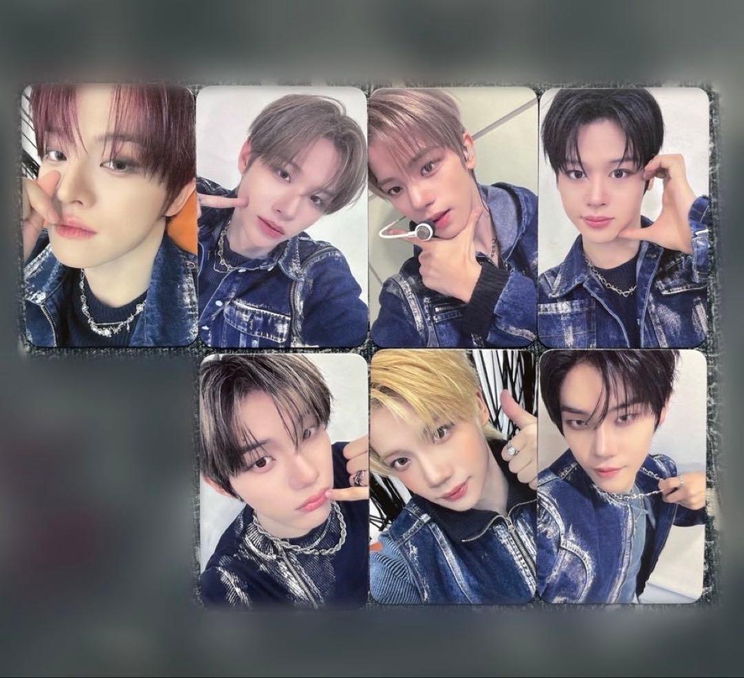 closeyoureyes クルユア トレカ beatroad - メルカリ