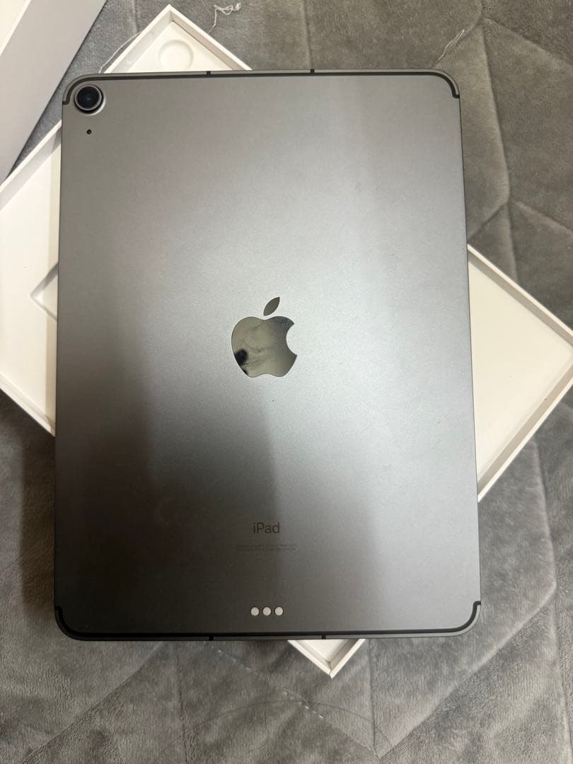 Apple iPad Air 第四世代Wi-Fi+Cellular 256GB