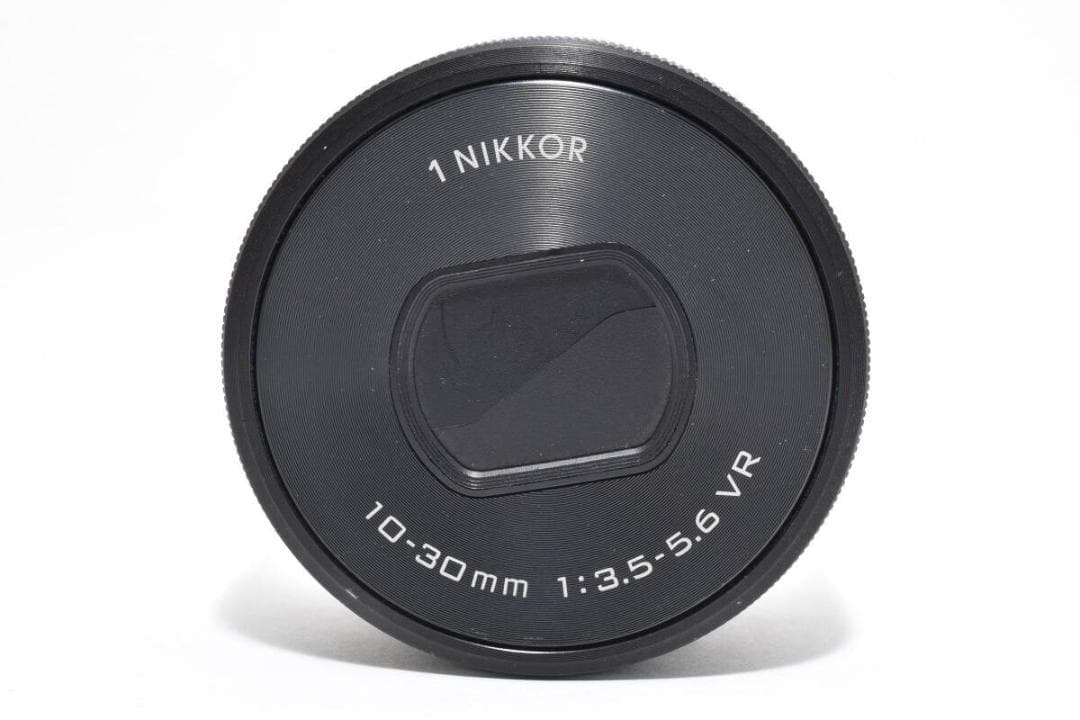 ★美品★ 1 NIKKOR 10-30mm F3.5-5.6 VR #654Q