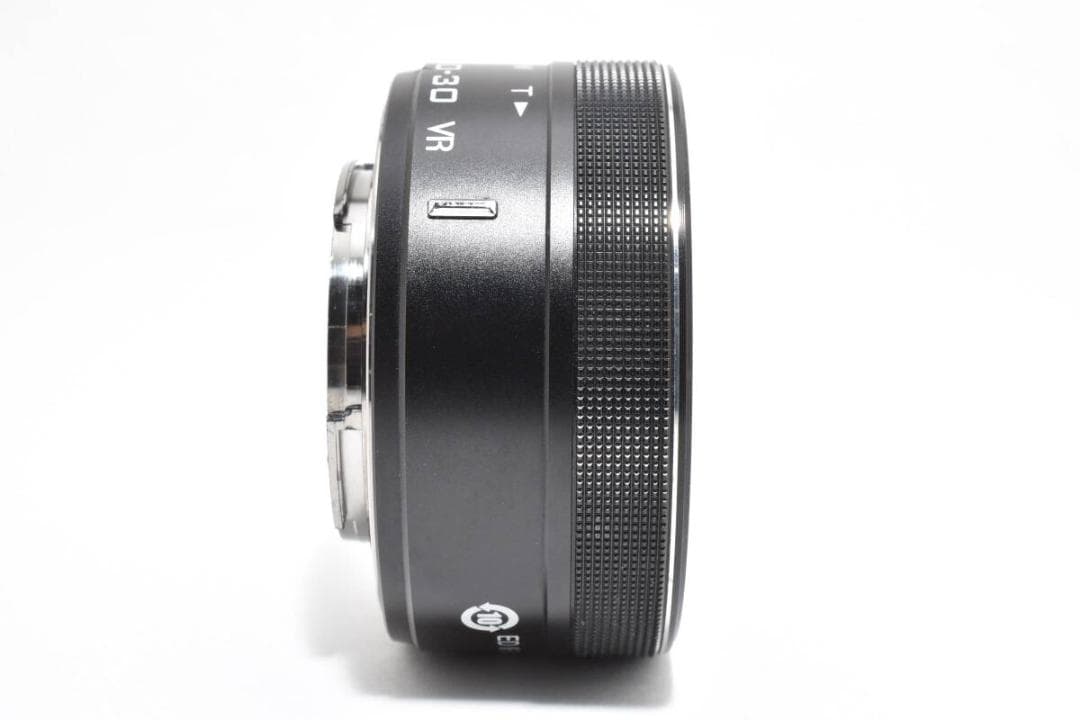 ★美品★ 1 NIKKOR 10-30mm F3.5-5.6 VR #654Q