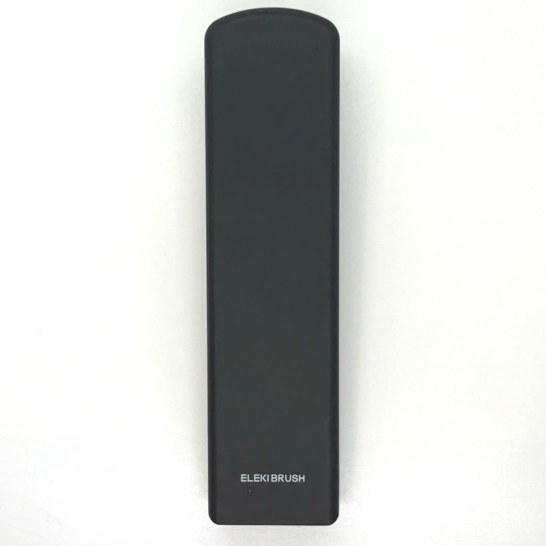 《ほぼ未使用》　Brighte ELEKIBRUSH ブライト エレキブラシ