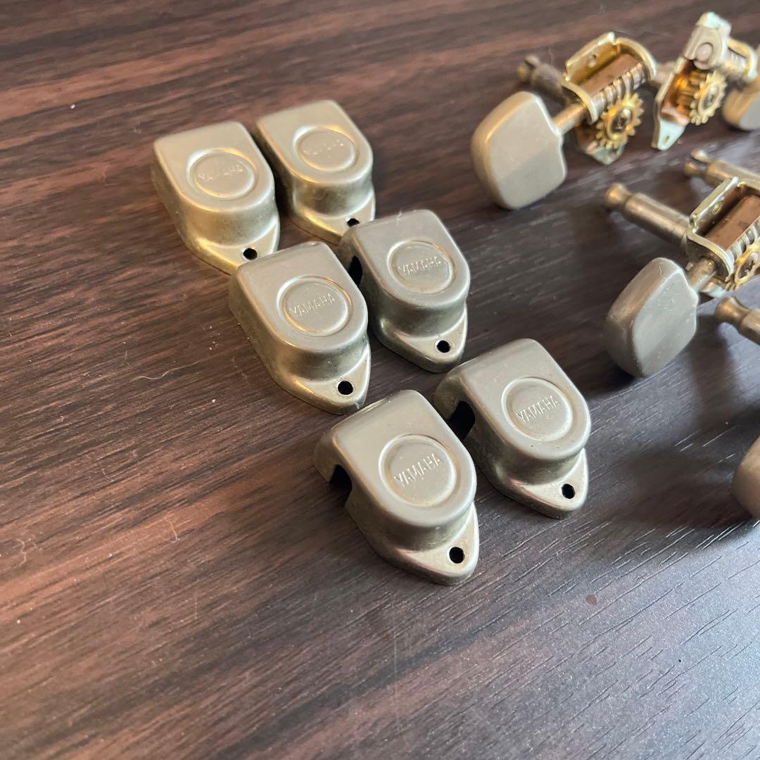 YAMAHA☆FG-200グリーンラベル☆ジャパンビンテージ☆純正ペグ☆美品