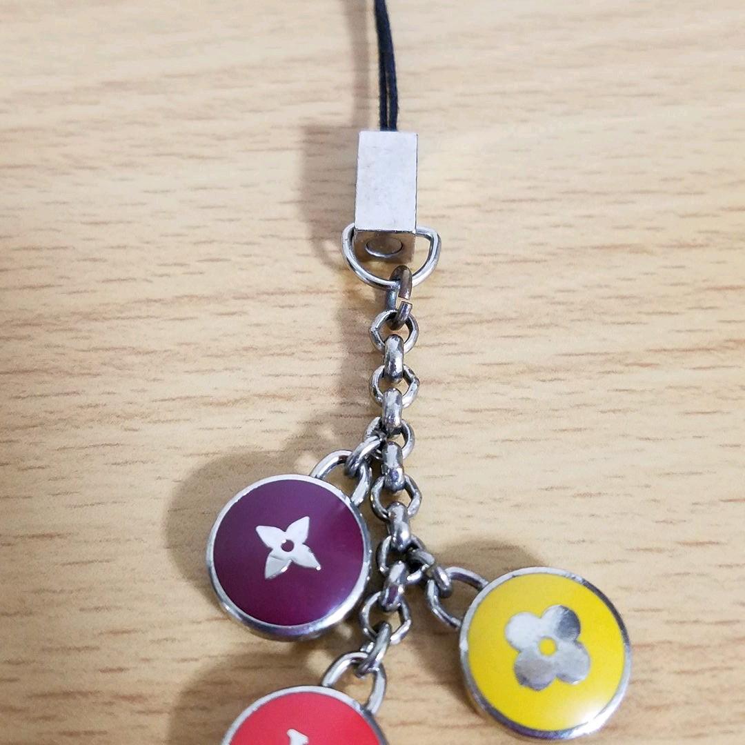 ★ルイヴィトン　ストラップ★ LOUIS VUITTON（ルイ・ヴィトン） 【X'masセール☆最大30%OFF】ルイ