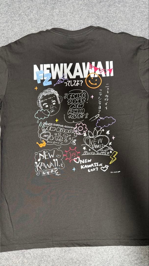 タカシパーカーL＋クリアファイル