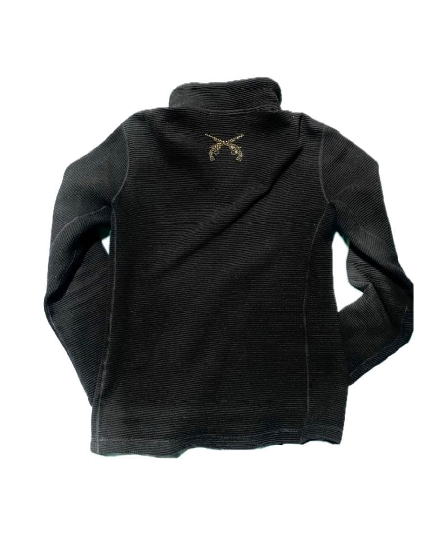 roar スワロフスキー ドライバーズニット 平成ギャル お兄系 v系 y2k ｷﾞｬルオ ・ ・ ・ #ギャル男 #ギャル #平成 #お兄系 #v系 #gal #galo