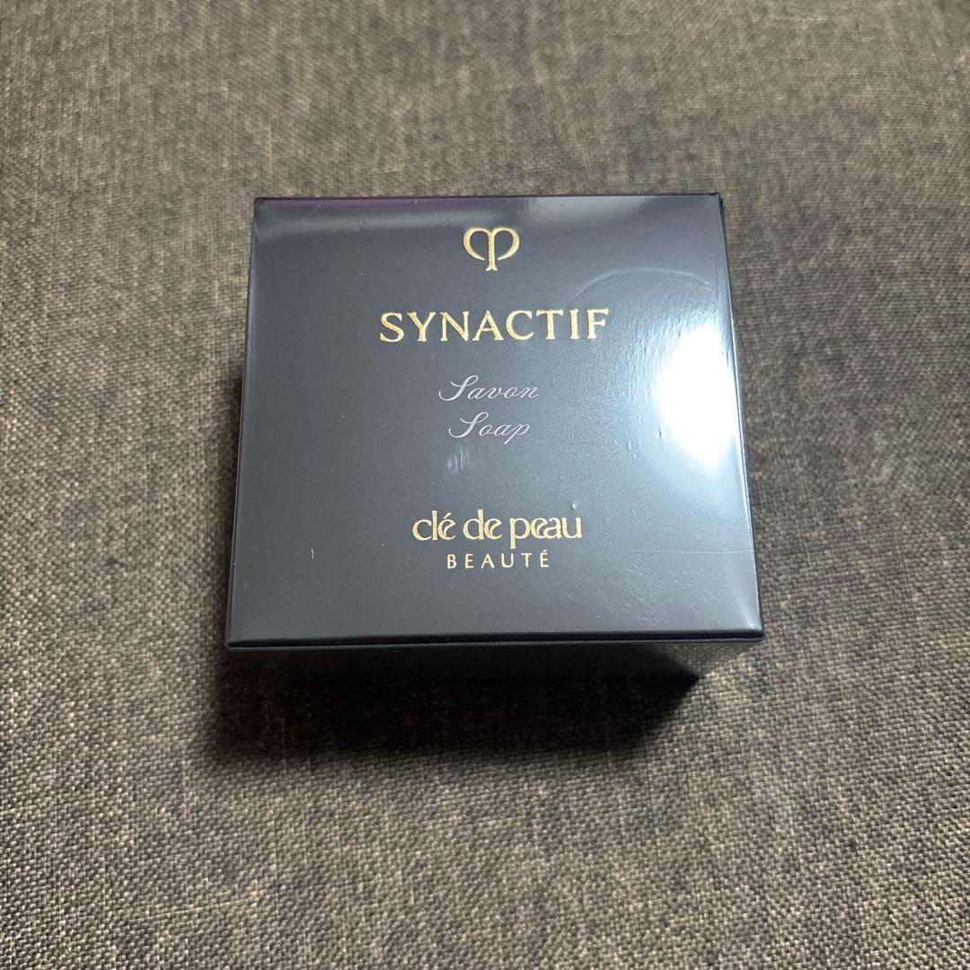 クレドポーボーテ シナクティフ サボンn レフィル Amazon | 資生堂 クレ・ド・ポー ボーテ シナクティフ シナクティフ