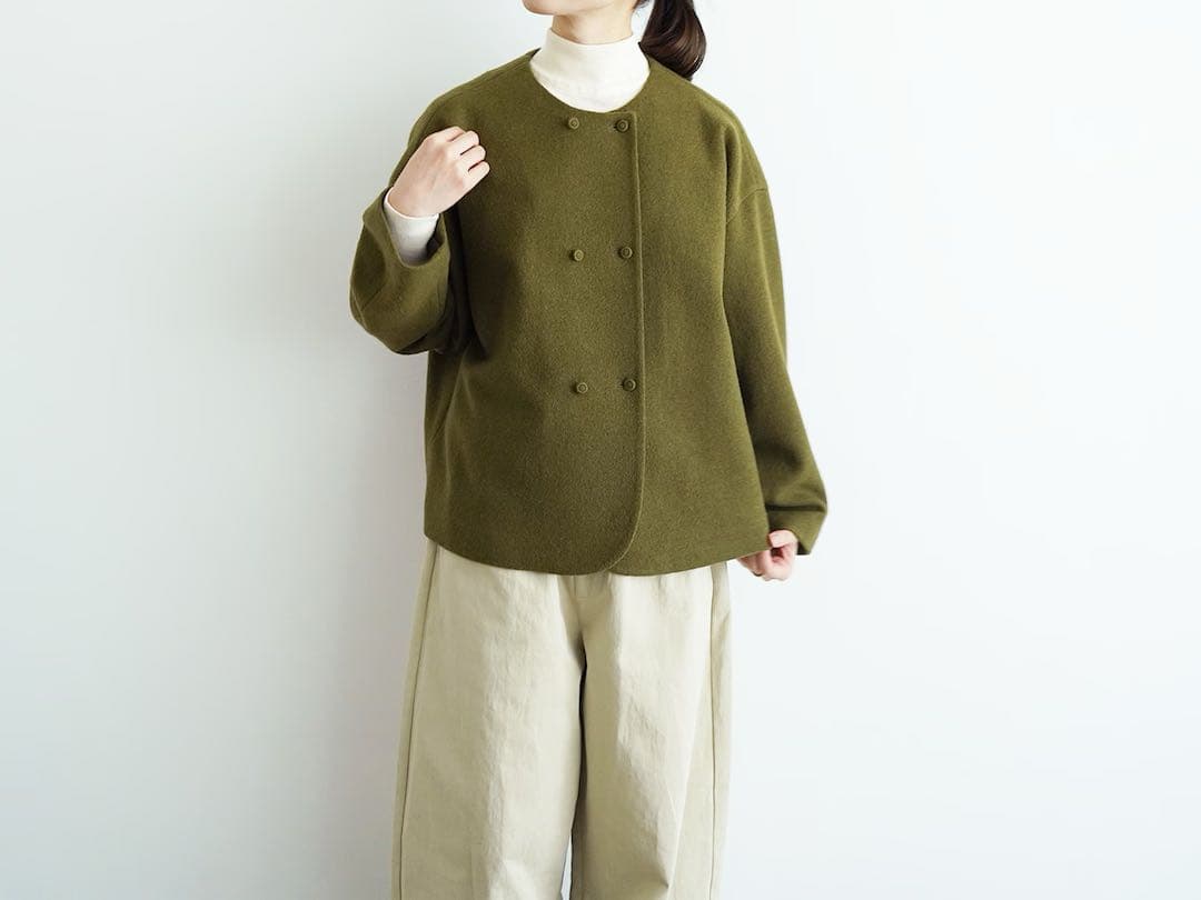 りん様 オオカミとフクロウ オオカミと6つの星の天体観測 ウール