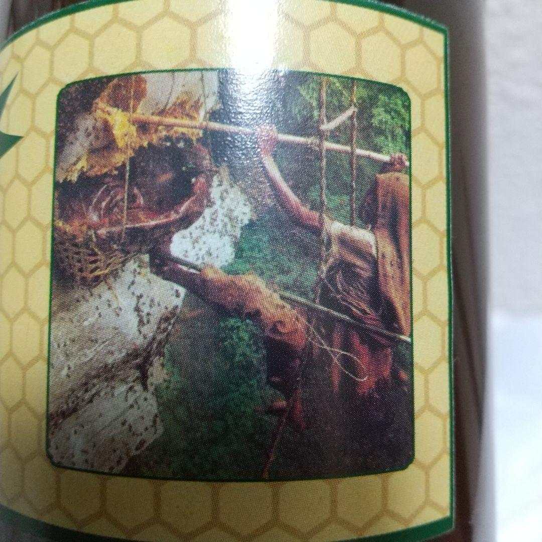 マッドハニー 鑑賞 ワイルドハニー 500ml 大容量 ネパール - メルカリ