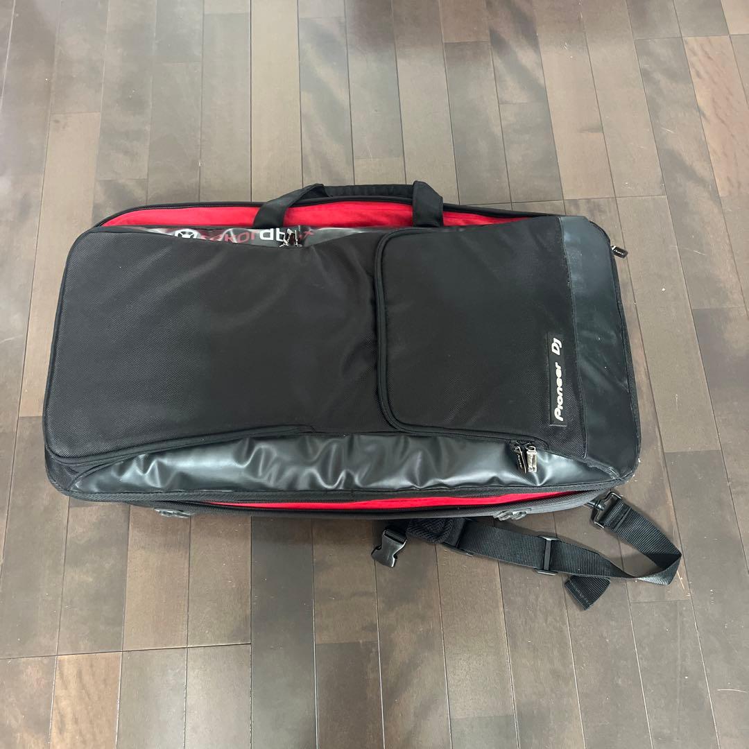 jumpman様専用ページです。 DDJ-SRキャリアケース付きの通販はau PAY