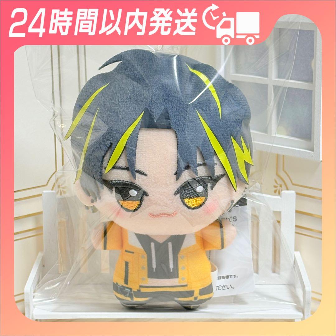 めておら Meteorites ちびぐるみ 明雷らいと - メルカリ