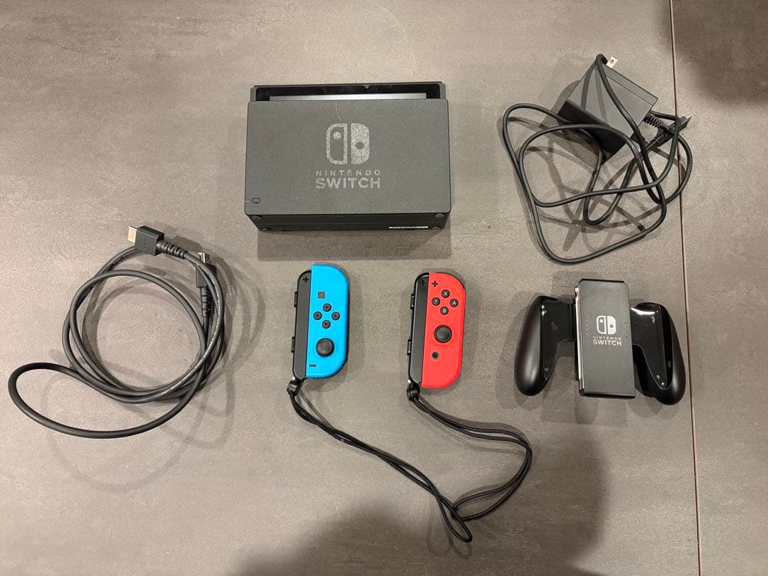 Nintendo Switch 本体 Joy-Con付き 楽天市場】（セット商品）スイッチ 本体 (Switch) Joy-Con(L) ネオン