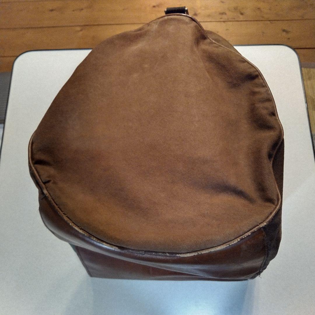 L.L.Bean ボストンバッグ