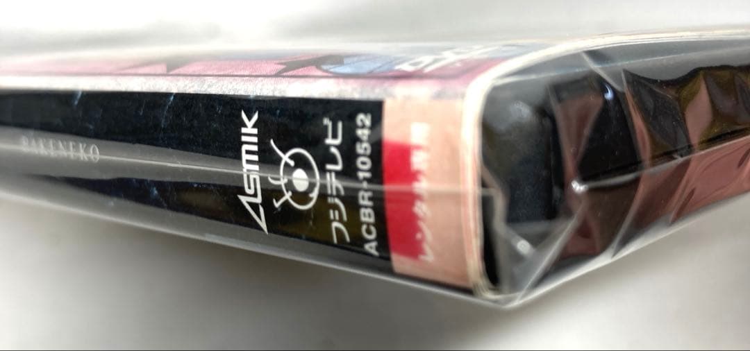 モノノ怪 DVD 全5巻