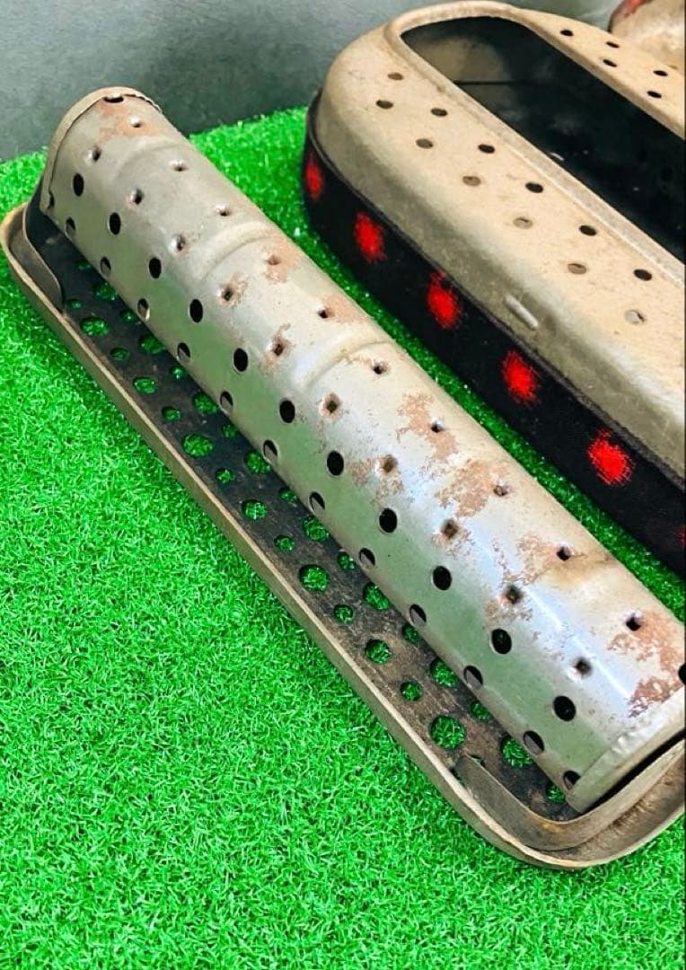 超希少フルセット 菊水印 楠灰寝爐 桐灰付 昭和初期 暖房器具 - メルカリ