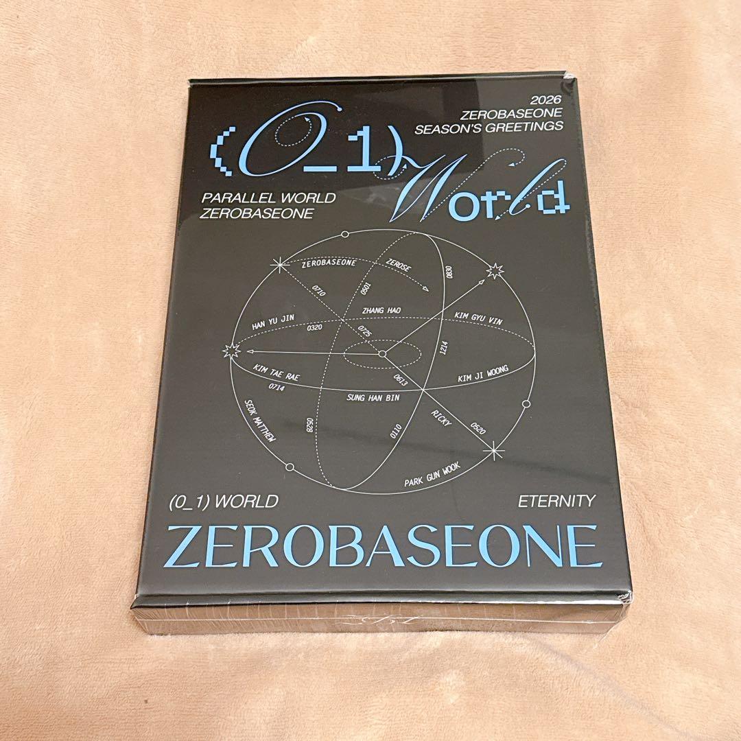 zb1 シーグリ 2026 新品未開封 リッキー セット - メルカリ