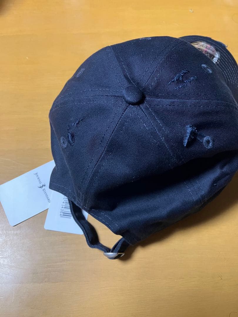 NEW ERA ニューエラ NYY HARD WASH 920 Ovy 新品 - メルカリ