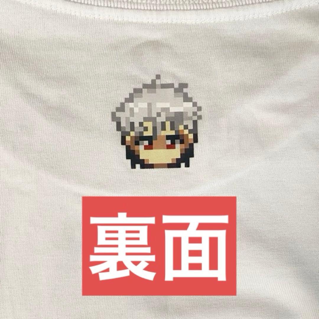 激レア】PLAVE Eunho ウノ Pixel World tシャツ タッグ 新