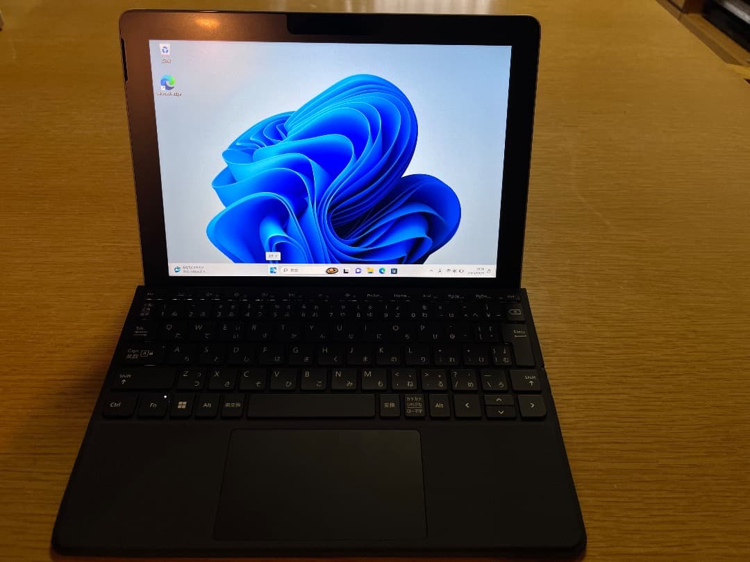 Windowsタブレット本体 Surface go / LTE Amazon.com: Microsoft Surface Go 3 LTE (128GB, 8GB, Wi-Fi+4G