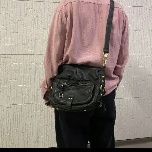 00s archive 2way shoulderbag grunge y2k - メルカリ