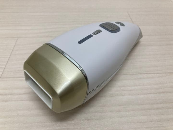 ヤーマン　ダブルエピ エスクトラボーテ STA-187N