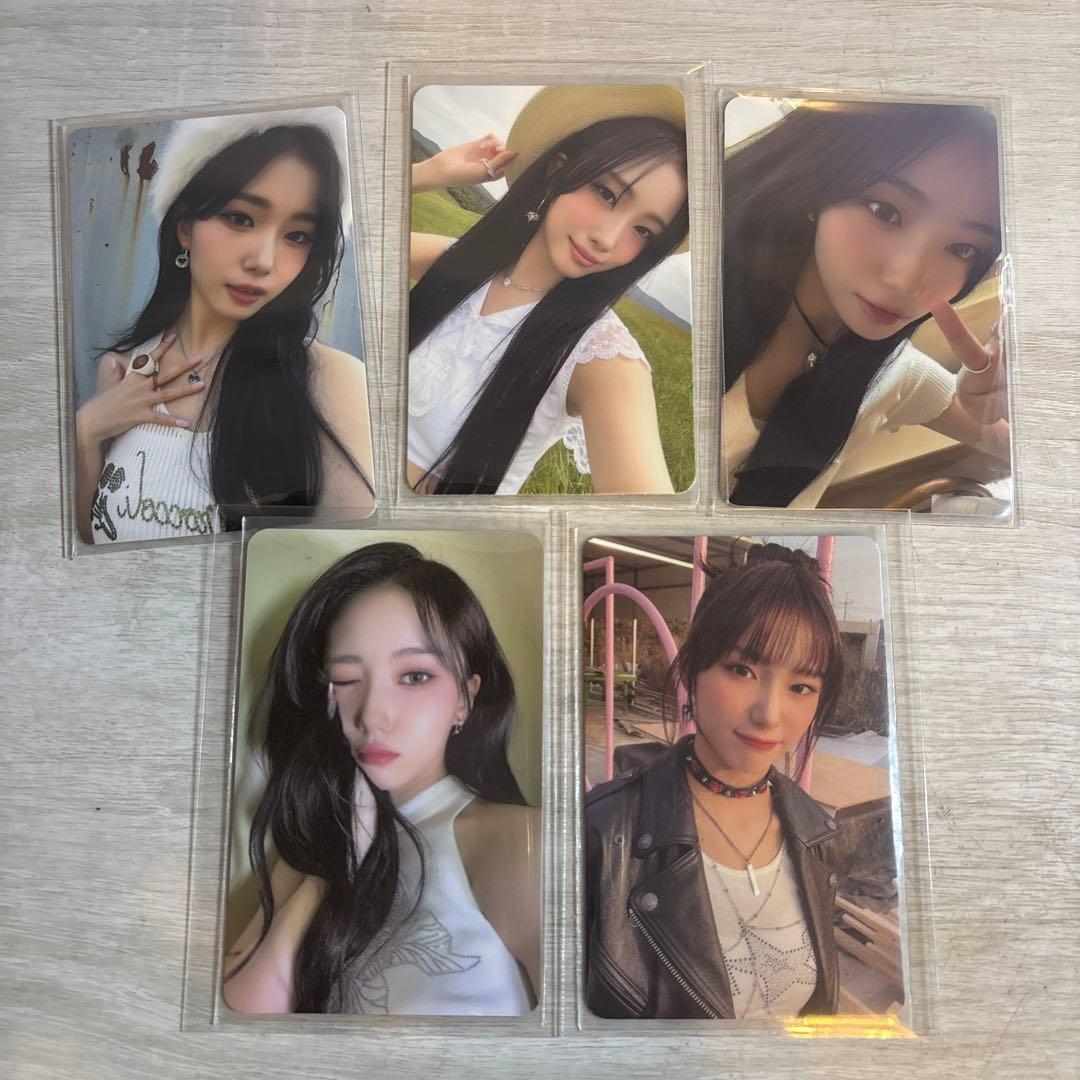 Kep1er まとめ売り ヨンウン - メルカリ