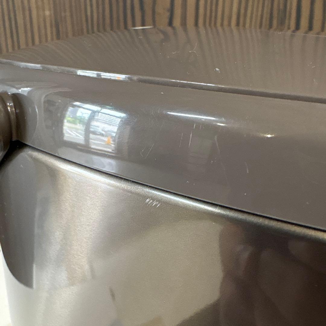 象印 電気ポット 3.0L メタリックブラウン CD-WU30