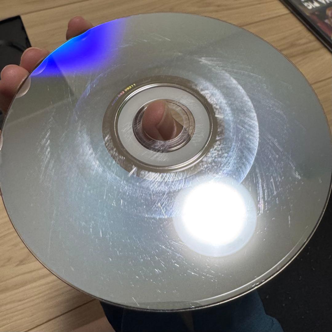 日本未公開・レア「CANNIBAL」 DVD マリアン・ドーラ監督（輸入版）