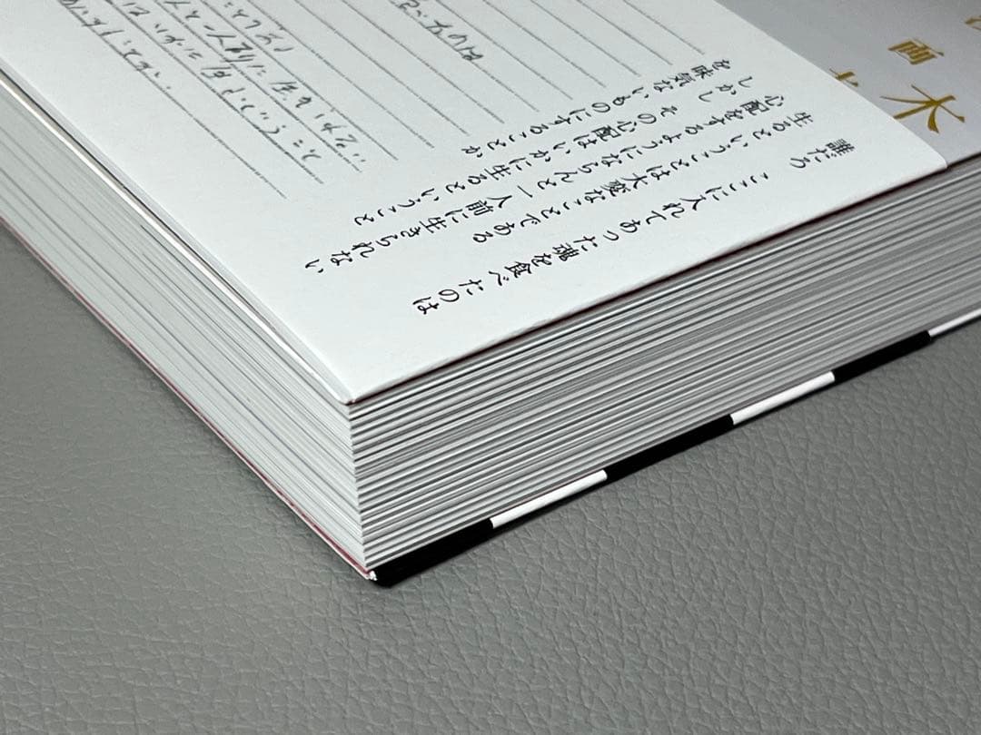 水木しげる【水木しげる漫画大全集 別巻5 補遺/草案•備忘録抄】非売品