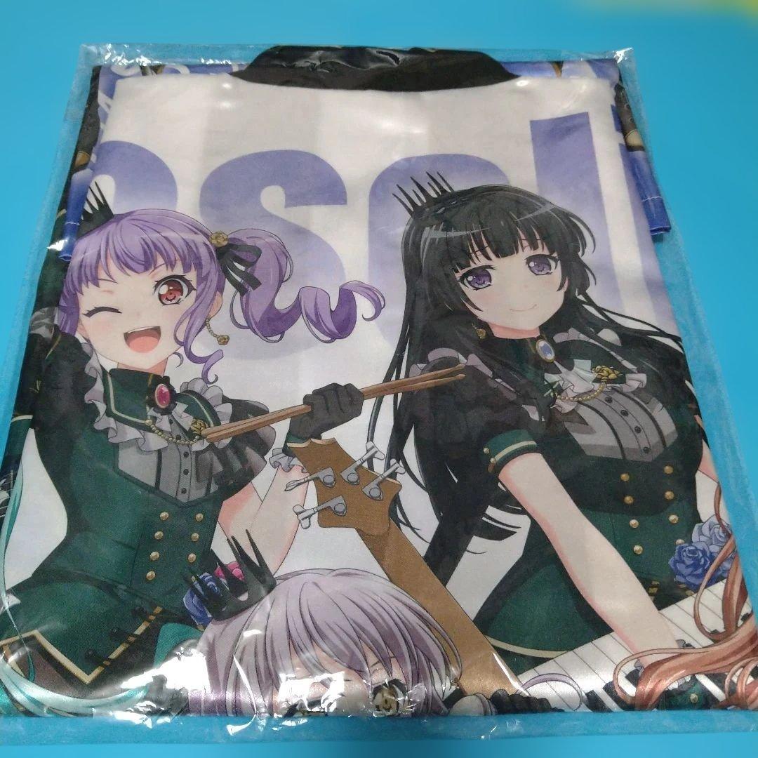 バンドリ　ロゼリア　法被　8th☆LIVE　未開封 BanG Dream! 8th☆LIVE 法被 Roselia | BanG Dream!（バンドリ！）公式