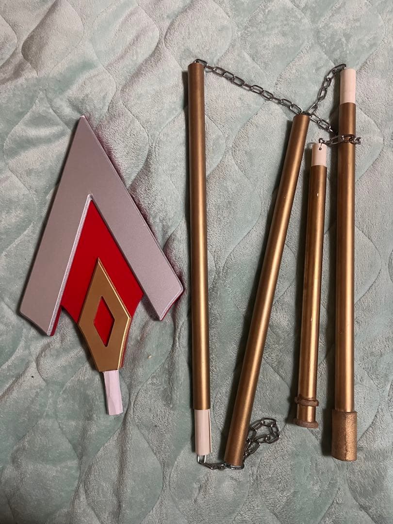 来栖崎零様専用ページ 馬娘 ドリームジャーニー コスプレ用 カバン