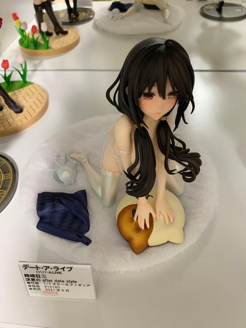 時崎狂三 決意のafter date style - メルカリ