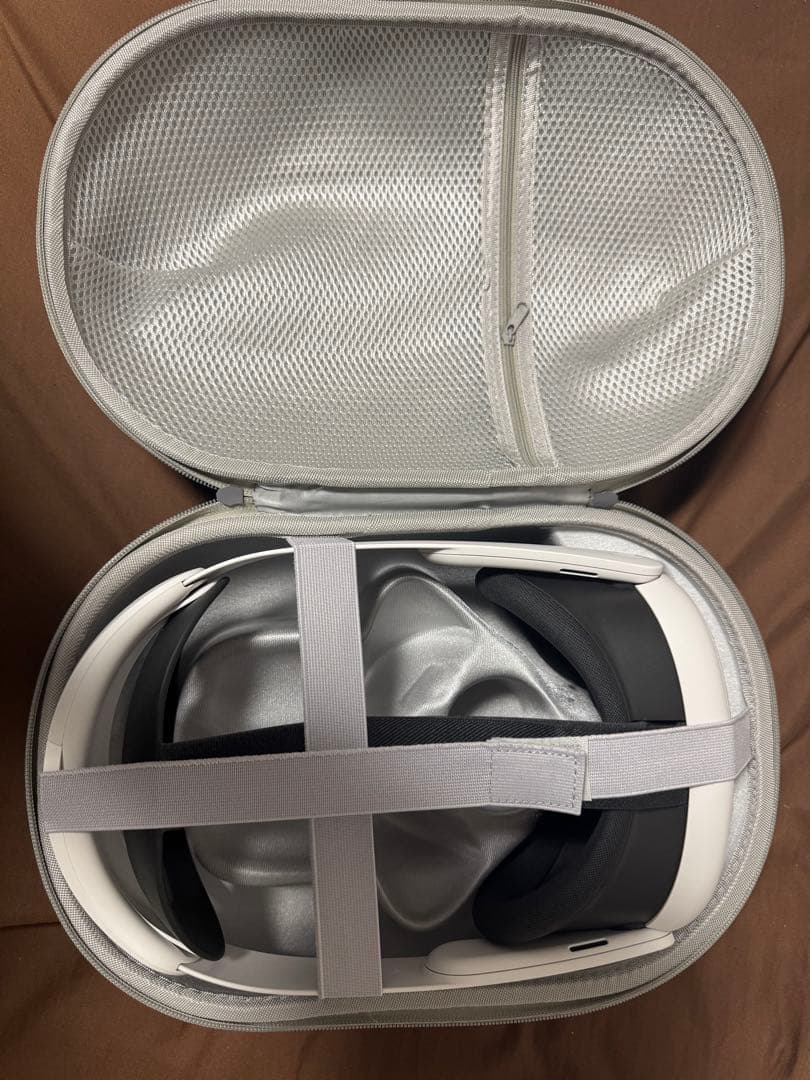 Meta Quest 3 512GB おまけつき 【本日までの出品です】 - メルカリ