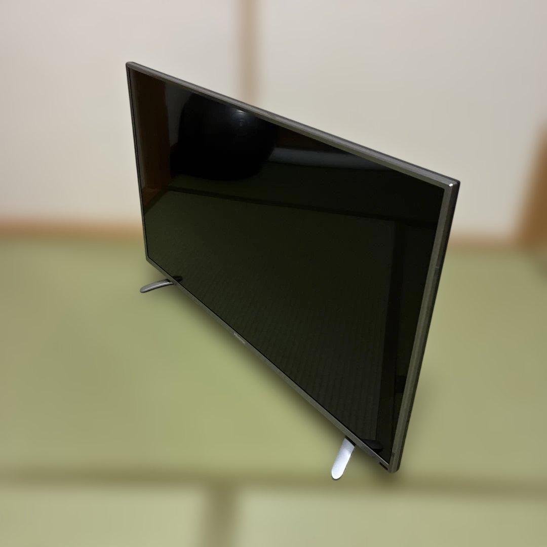 ハイセンス ハイビジョンLED液晶テレビ 40型HS40K225 - メルカリ