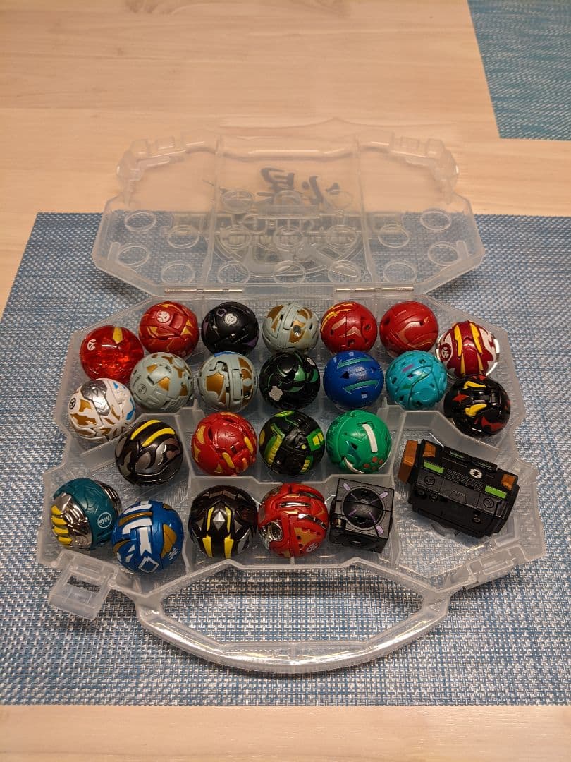 爆丸　まとめ売り　レア 爆丸 まとめ売りセット【激レア】 - メルカリ