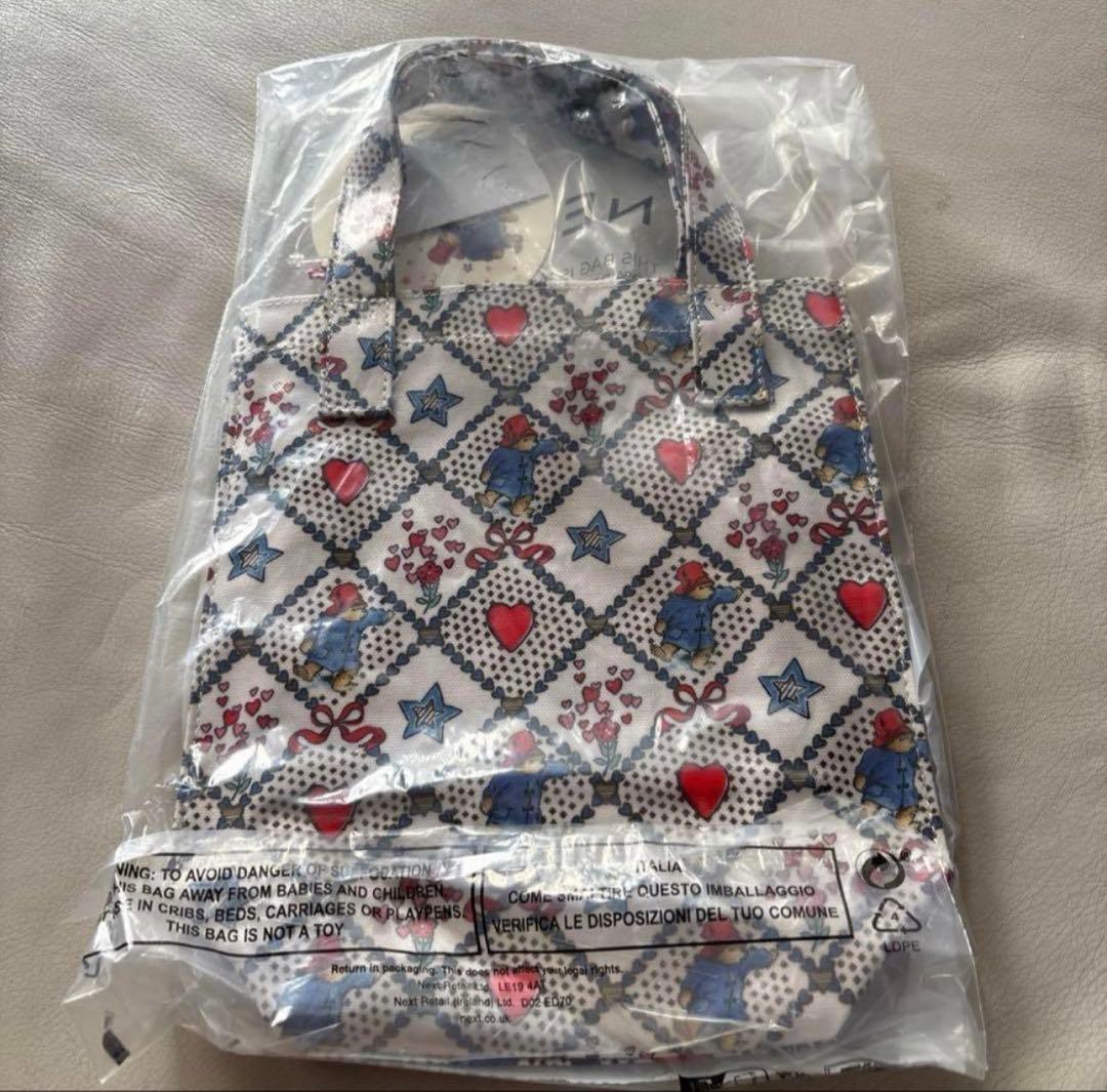 人気、最終価格 お早めに！】キャスキッドソン パディントン コラボ