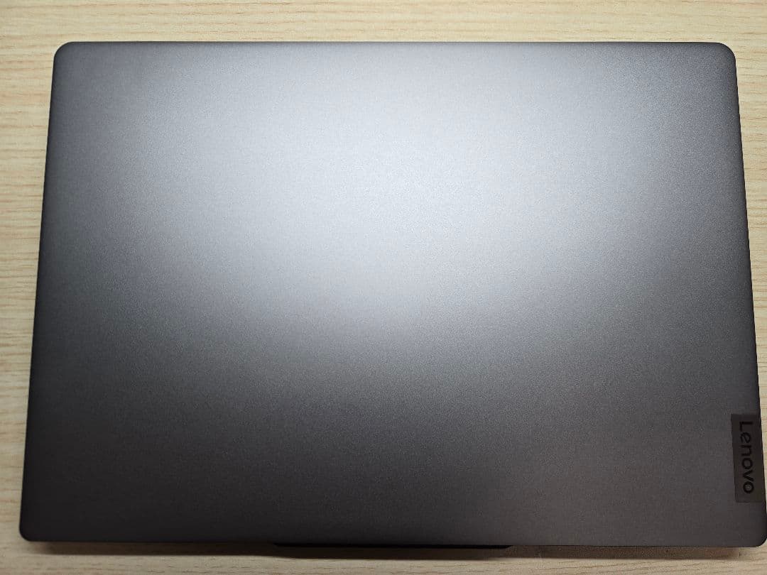 Lenovo IdeaPad Pro 5i Gen 9 (14型) レノボ IdeaPad Pro 5i Gen 9 14型の実機レビュー - the比較