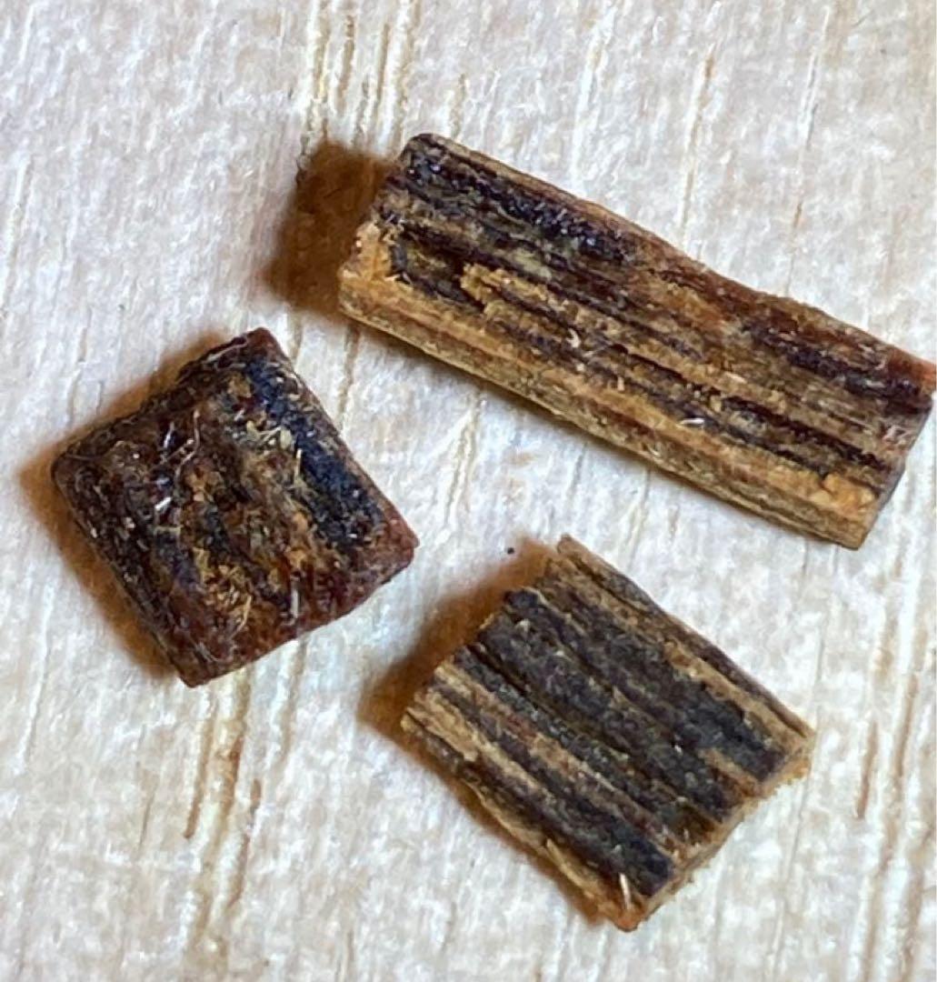 極上伽羅　緑油伽羅　伽羅　香木　沈水　希少天然　沈香　0.17g