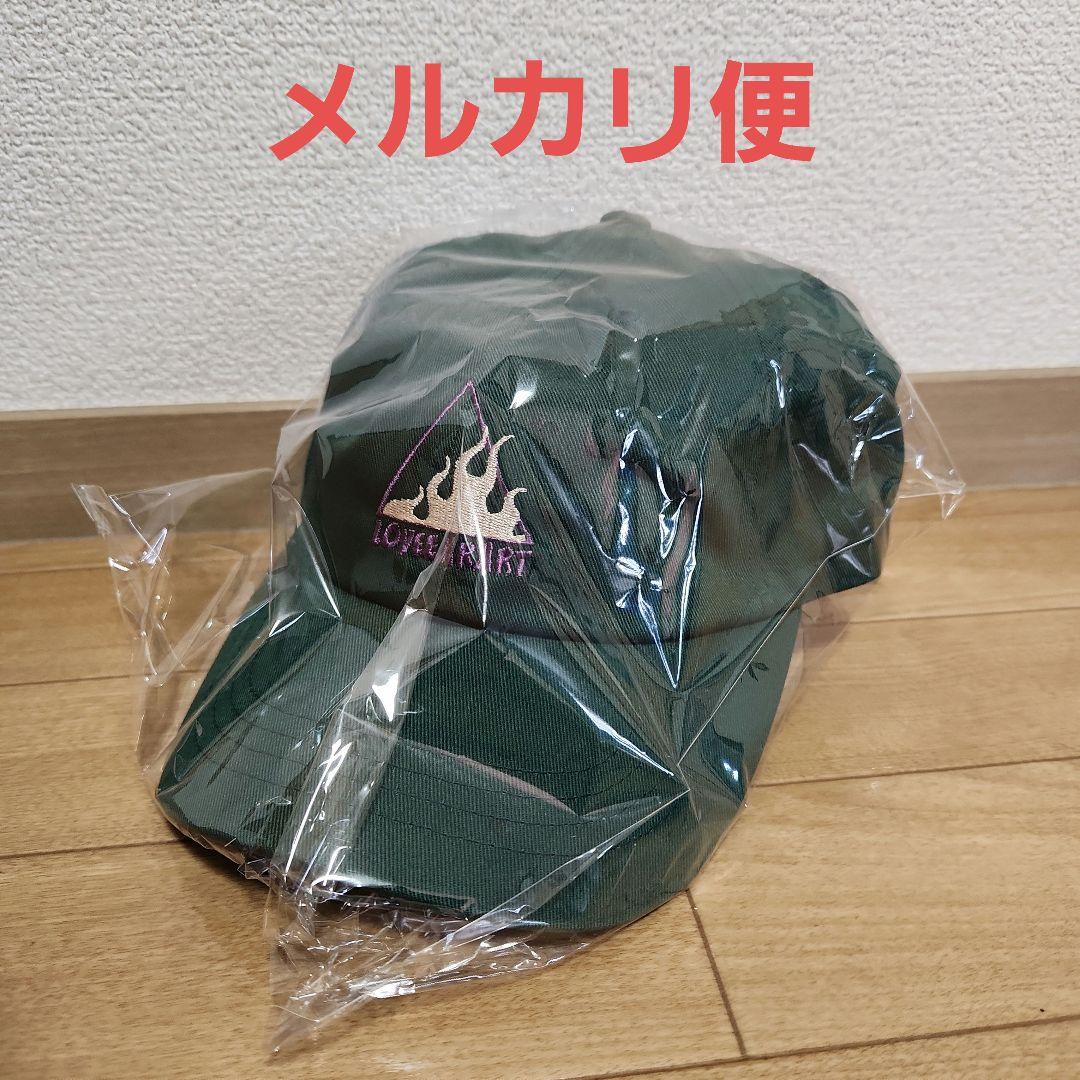 LOVE EAR ART キャップ ラブイヤーアート love ear art - メルカリ